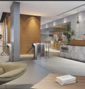 Imagem 2 - Sala Comercial em Duque de Caxias, Cuiabá - MT