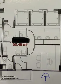 Imagem 3 - Sala Comercial em Duque de Caxias, Cuiabá - MT