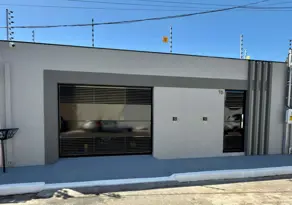 Casa Ponte Nova, Várzea Grande - MT — foto 1