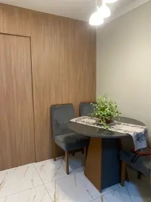 Imagem 2 - Casa em Ponte Nova, Várzea Grande - MT