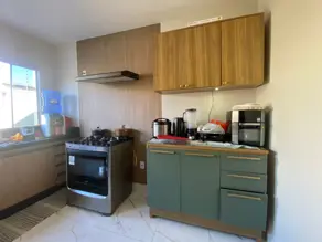 Imagem 4 - Casa em Ponte Nova, Várzea Grande - MT
