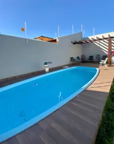 Imagem 5 - Casa em Ponte Nova, Várzea Grande - MT