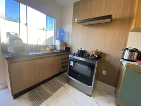 Imagem 6 - Casa em Ponte Nova, Várzea Grande - MT