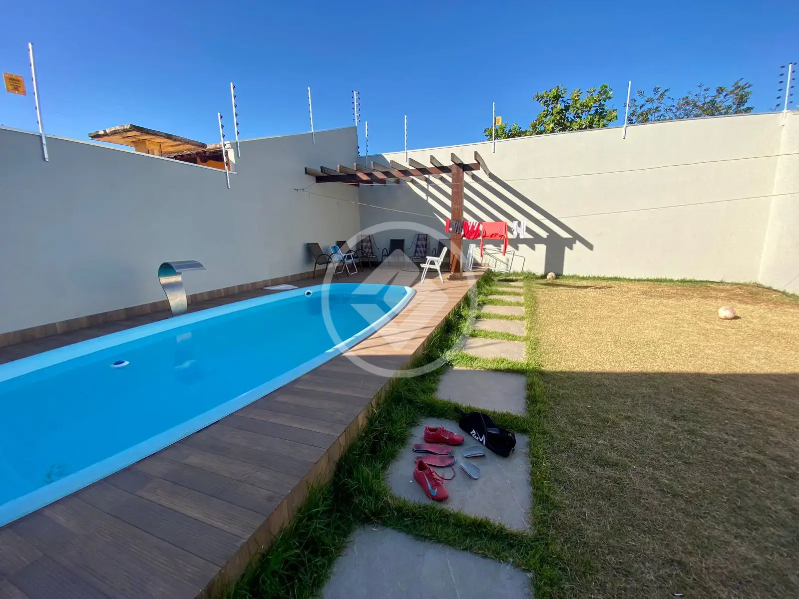Image 8 - Casa em Ponte Nova, Várzea Grande - MT