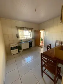 Casa PETRÓPOLIS, Várzea Grande - MT — foto 1