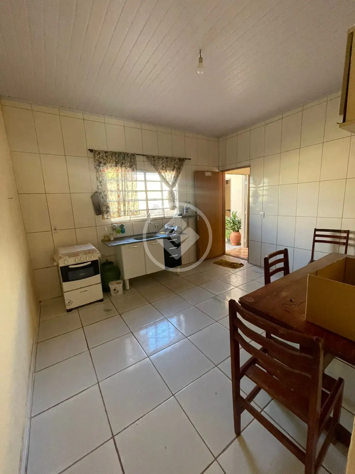 Imagem 1 - Casa em PETRÓPOLIS, Várzea Grande - MT