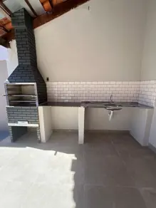 Imagem 4 - Casa em JARDIM UNIVERSITÁRIO, Cuiabá - MT