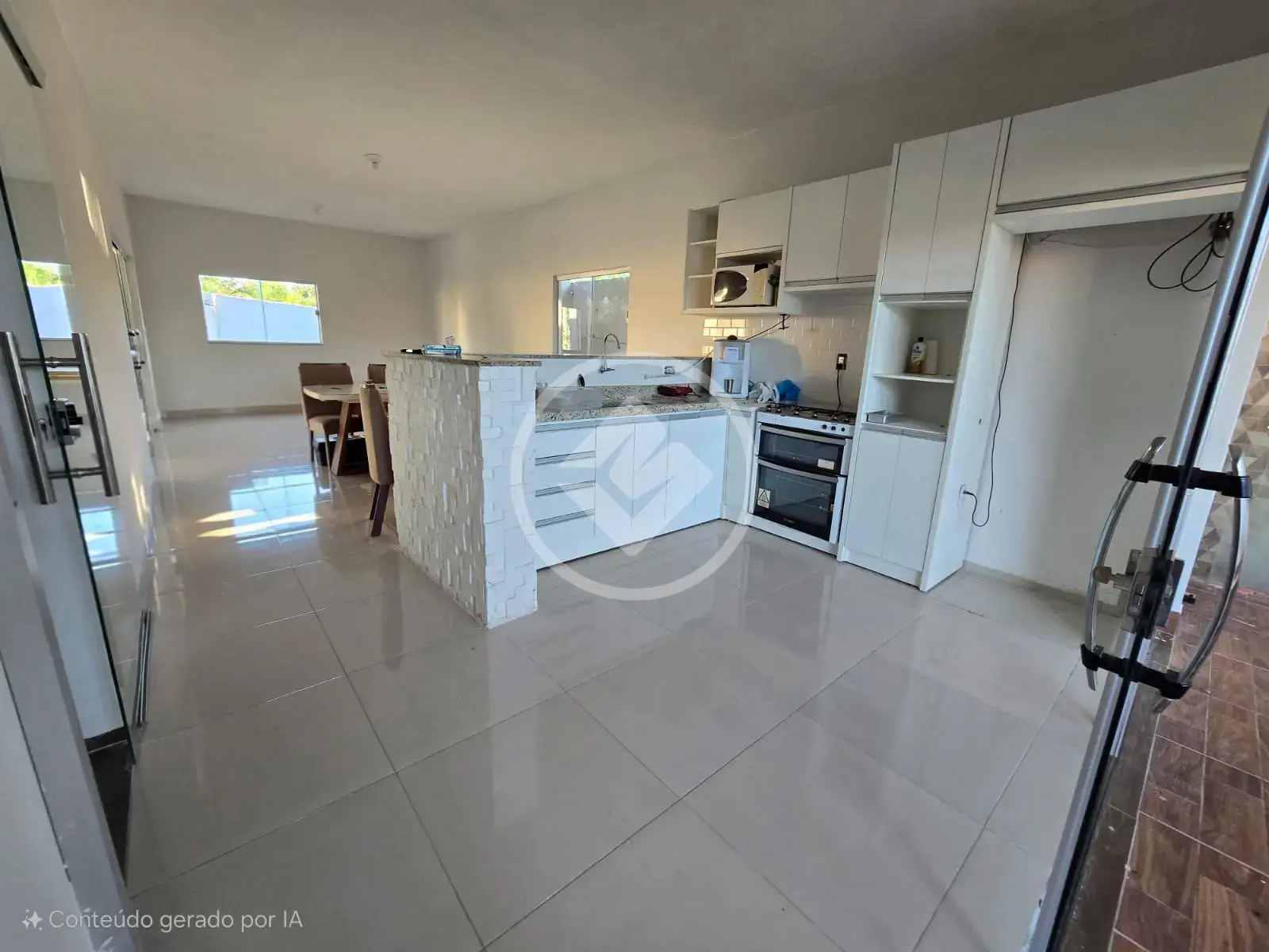 Imagem 1 - Casa Condomínio em Recanto dos Pássaros, Cuiabá - MT