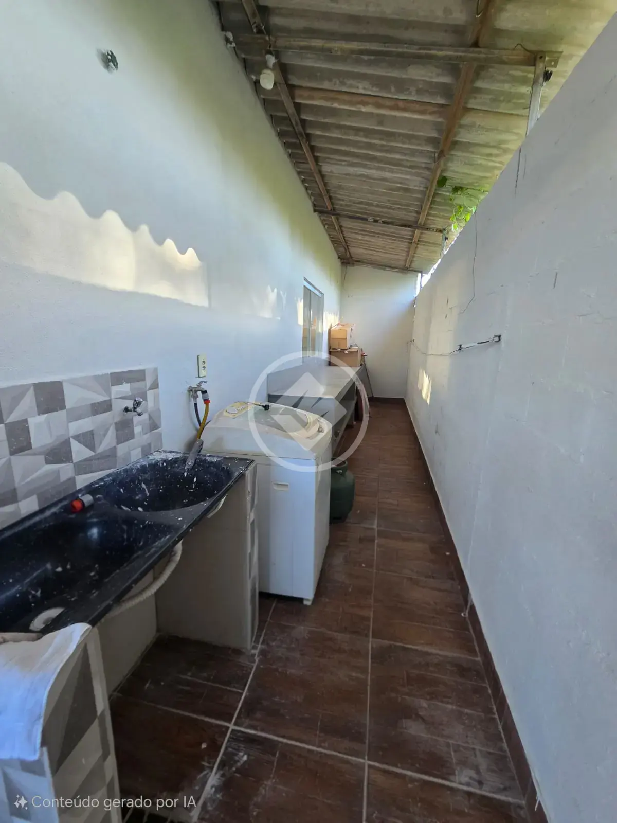 Imagem 5 - Casa Condomínio em Recanto dos Pássaros, Cuiabá - MT