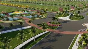 Imagem 5 - Terreno Condomínio em SÃO FRANCISCO, Cuiabá - MT