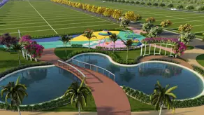 Imagem 6 - Terreno Condomínio em SÃO FRANCISCO, Cuiabá - MT
