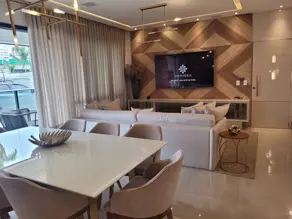 Imagem 6 - Apartamento em Centro, Cuiabá - MT