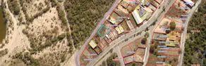 Terreno Parque Residencial Tropical Ville, Cuiabá - MT — foto 1