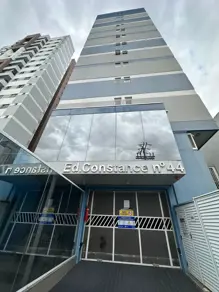 Apartamento Quilombo, Cuiabá - MT — foto 1
