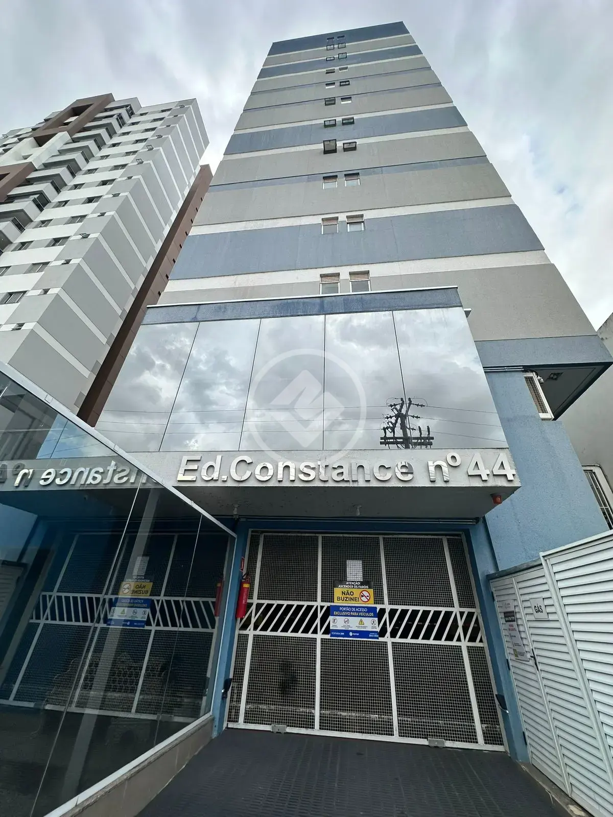 Imagem 1 - Apartamento em Quilombo, Cuiabá - MT