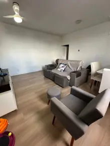 Imagem 4 - Apartamento em Quilombo, Cuiabá - MT