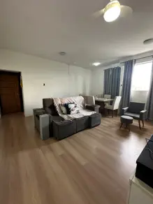 Imagem 3 - Apartamento em Quilombo, Cuiabá - MT