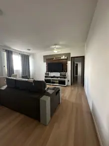 Imagem 2 - Apartamento em Quilombo, Cuiabá - MT