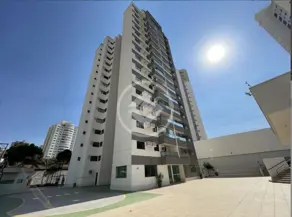 Apartamento DUQUE DE CAXIAS, Cuiabá - MT — foto 1