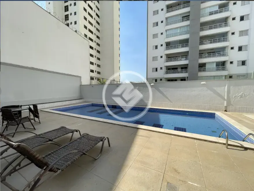Image 22 - Apartamento em DUQUE DE CAXIAS, Cuiabá - MT
