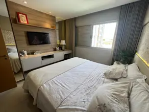 Imagem 3 - Apartamento em JARDIM CUIABÁ, Cuiabá - MT