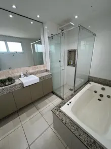Imagem 4 - Apartamento em JARDIM CUIABÁ, Cuiabá - MT