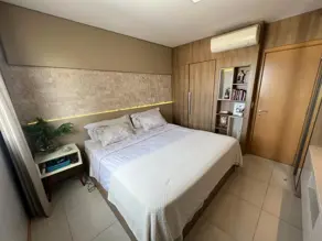 Apartamento JARDIM CUIABÁ, Cuiabá - MT — foto 2