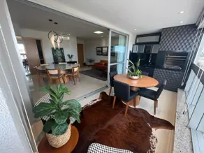 Apartamento JARDIM CUIABÁ, Cuiabá - MT — foto 1
