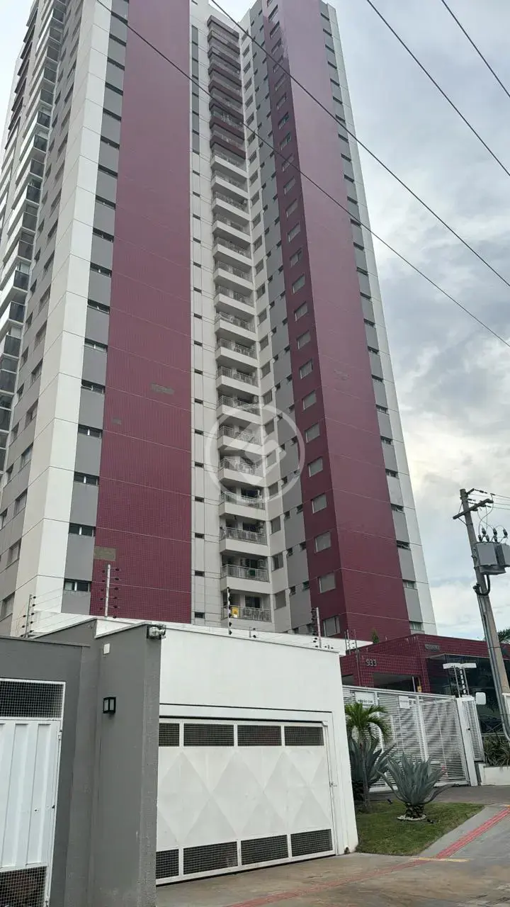 Image 19 - Apartamento em JARDIM CUIABÁ, Cuiabá - MT