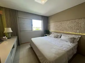 Imagem 2 - Apartamento em JARDIM CUIABÁ, Cuiabá - MT