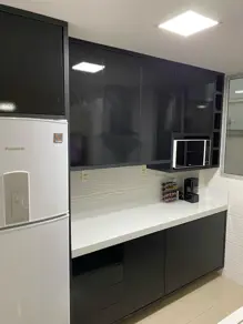 Imagem 3 - Apartamento em 23 de Setembro, Várzea Grande - MT