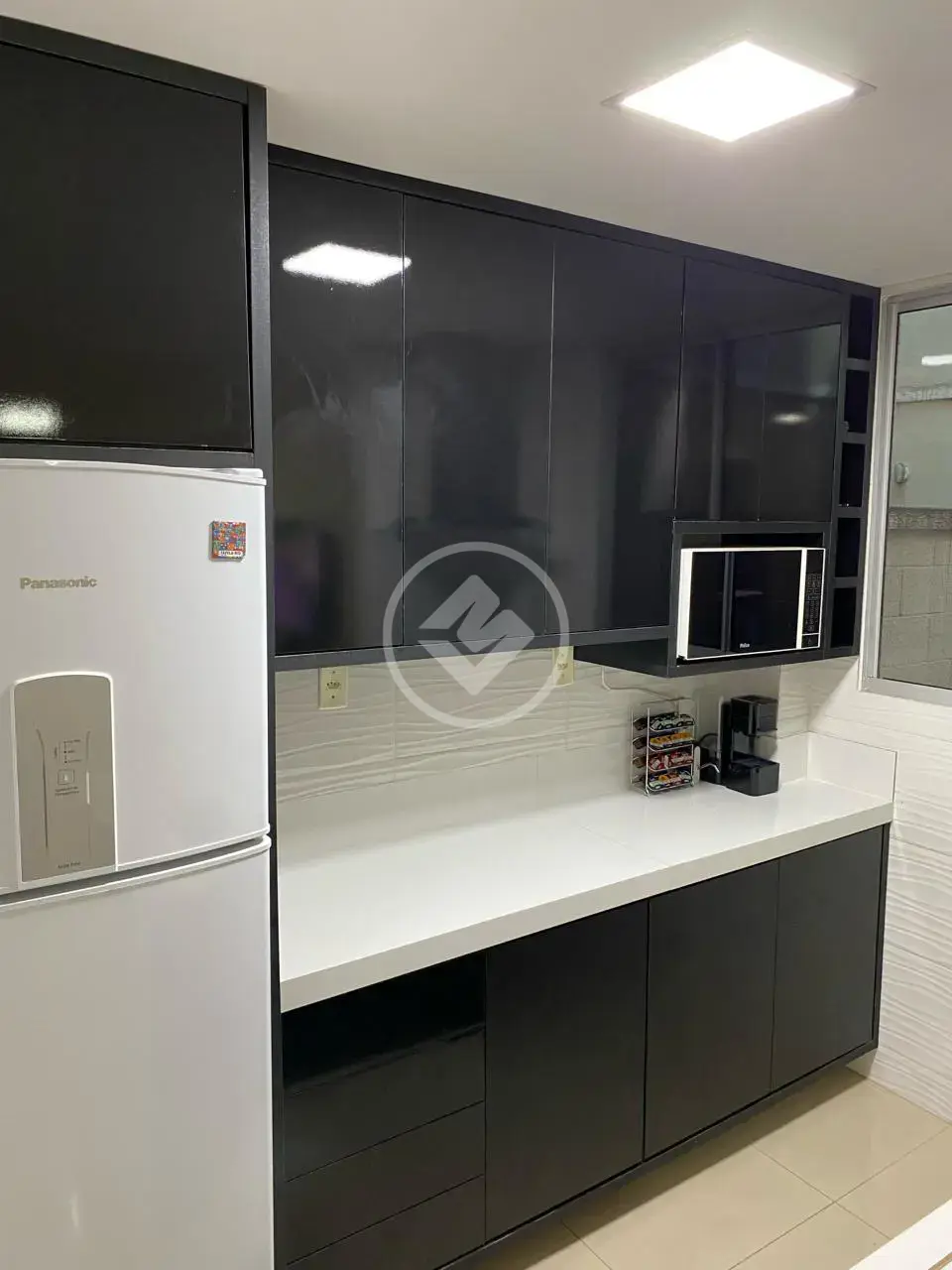Imagem 3 - Apartamento em 23 de Setembro, Várzea Grande - MT