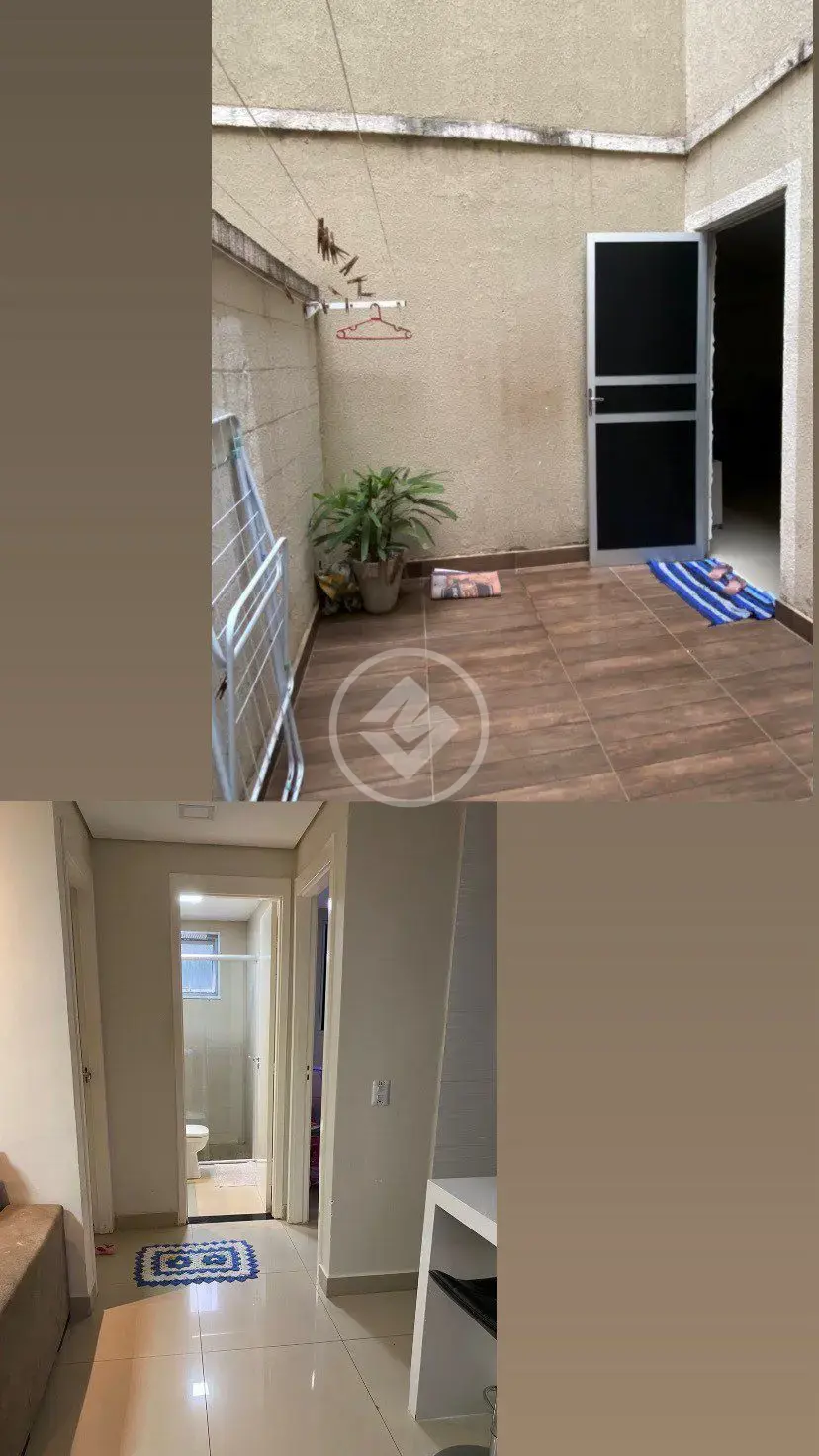 Image 9 - Apartamento em 23 de Setembro, Várzea Grande - MT