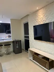 Imagem 4 - Apartamento em 23 de Setembro, Várzea Grande - MT