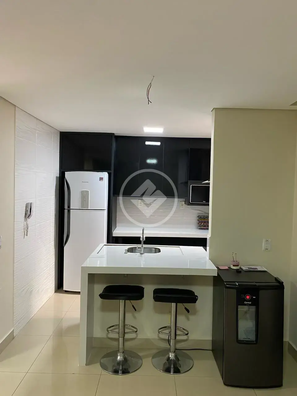 Imagem 5 - Apartamento em 23 de Setembro, Várzea Grande - MT