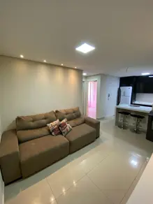 Imagem 6 - Apartamento em 23 de Setembro, Várzea Grande - MT