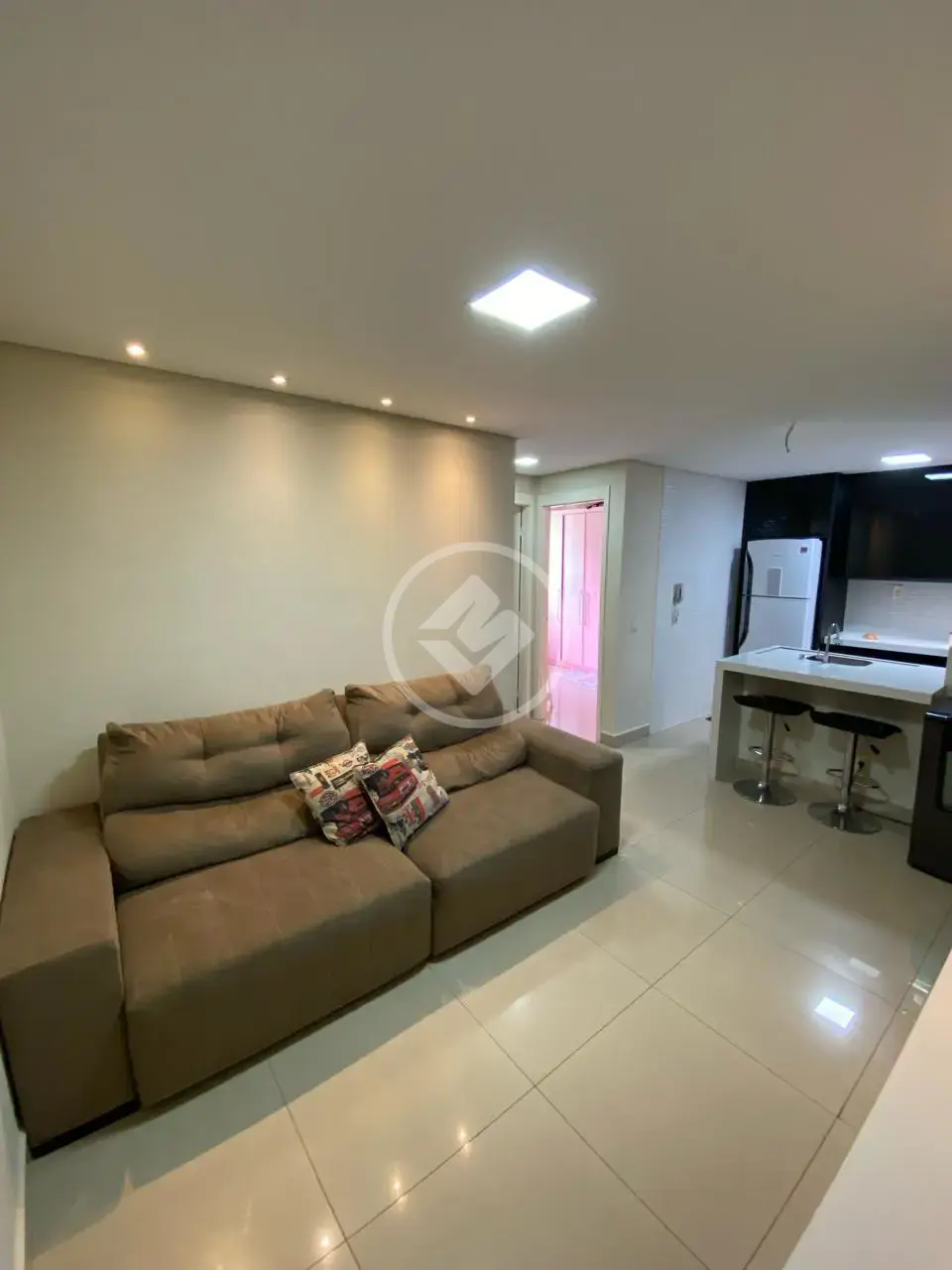 Imagem 6 - Apartamento em 23 de Setembro, Várzea Grande - MT