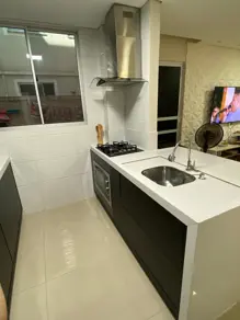 Apartamento 23 de Setembro, Várzea Grande - MT — foto 1