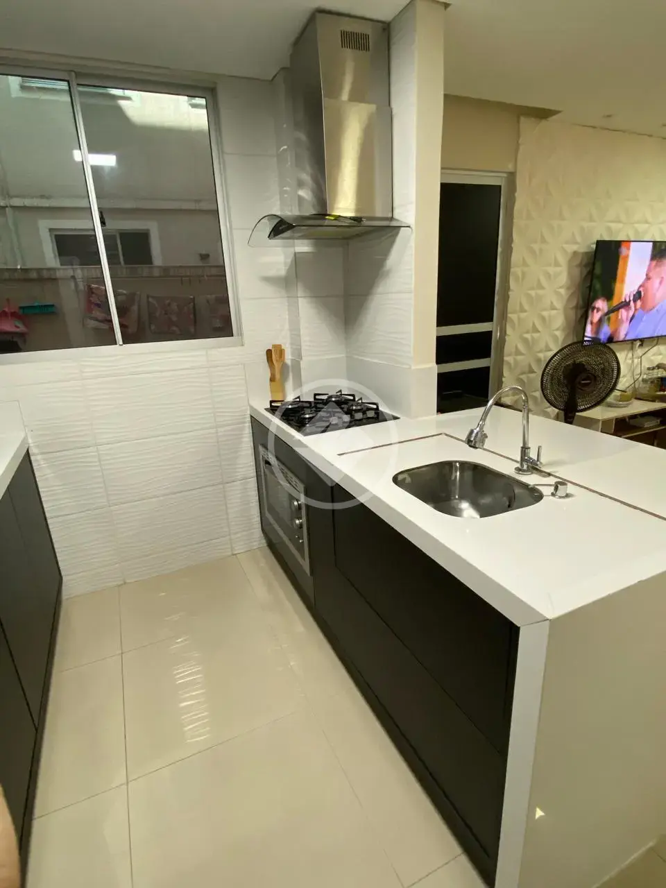 Imagem 1 - Apartamento em 23 de Setembro, Várzea Grande - MT
