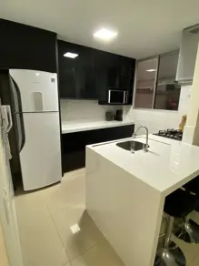 Apartamento 23 de Setembro, Várzea Grande - MT — foto 2