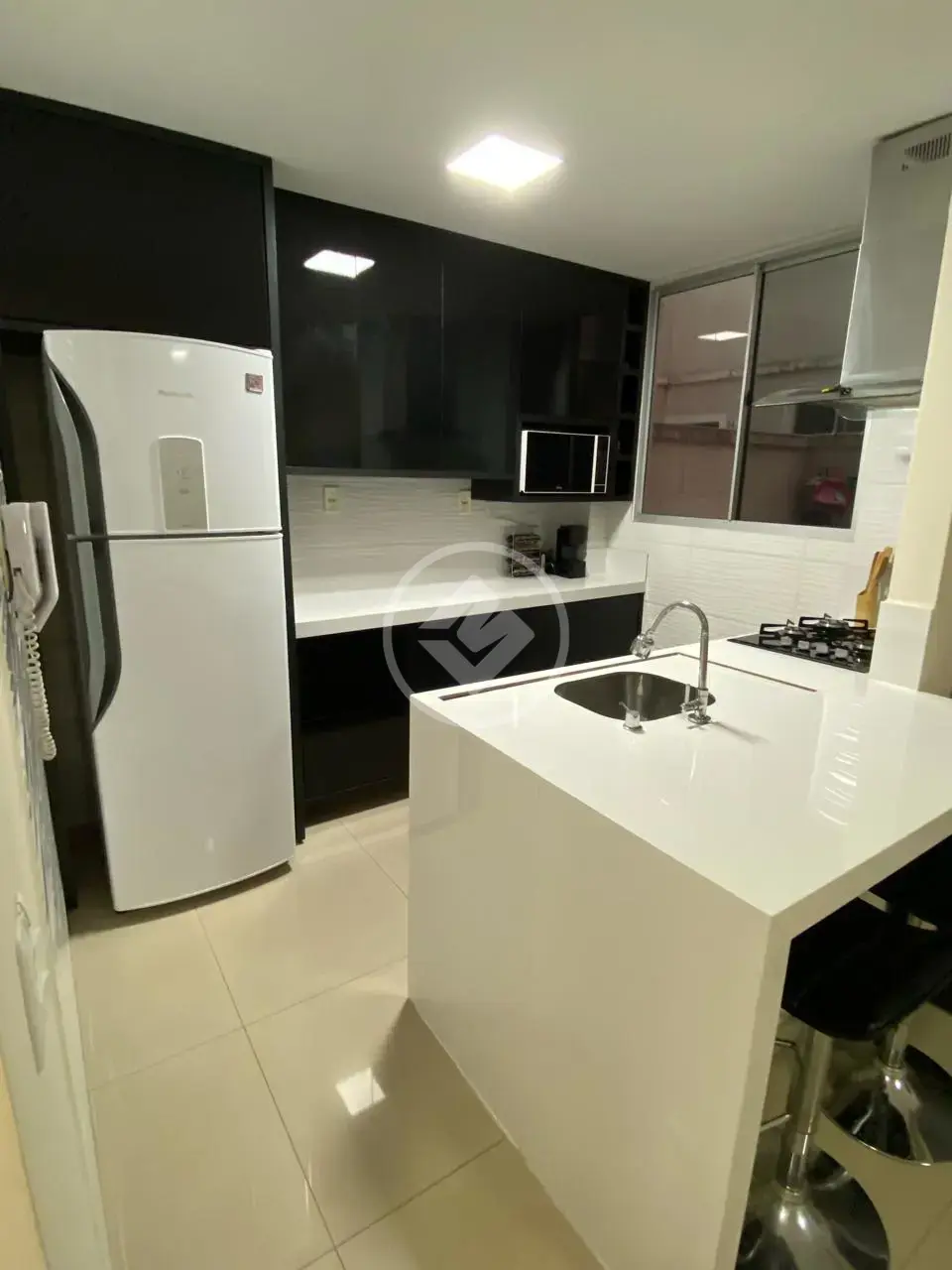 Imagem 1 - Apartamento em 23 de Setembro, Várzea Grande - MT