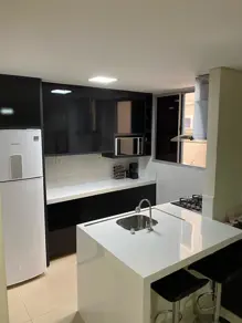 Imagem 2 - Apartamento em 23 de Setembro, Várzea Grande - MT