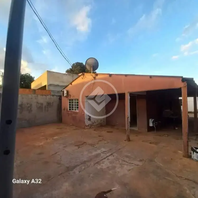 Imagem 1 - Casa em Primeiro de Março, Cuiabá - MT