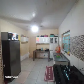 Imagem 4 - Casa em Primeiro de Março, Cuiabá - MT