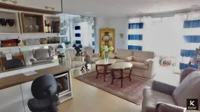 Cobertura Centro, Cuiabá - MT — foto 2