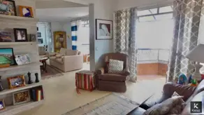 Imagem 3 - Cobertura em Centro, Cuiabá - MT