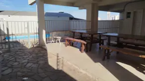 Apartamento Araés, Cuiabá - MT — foto 2