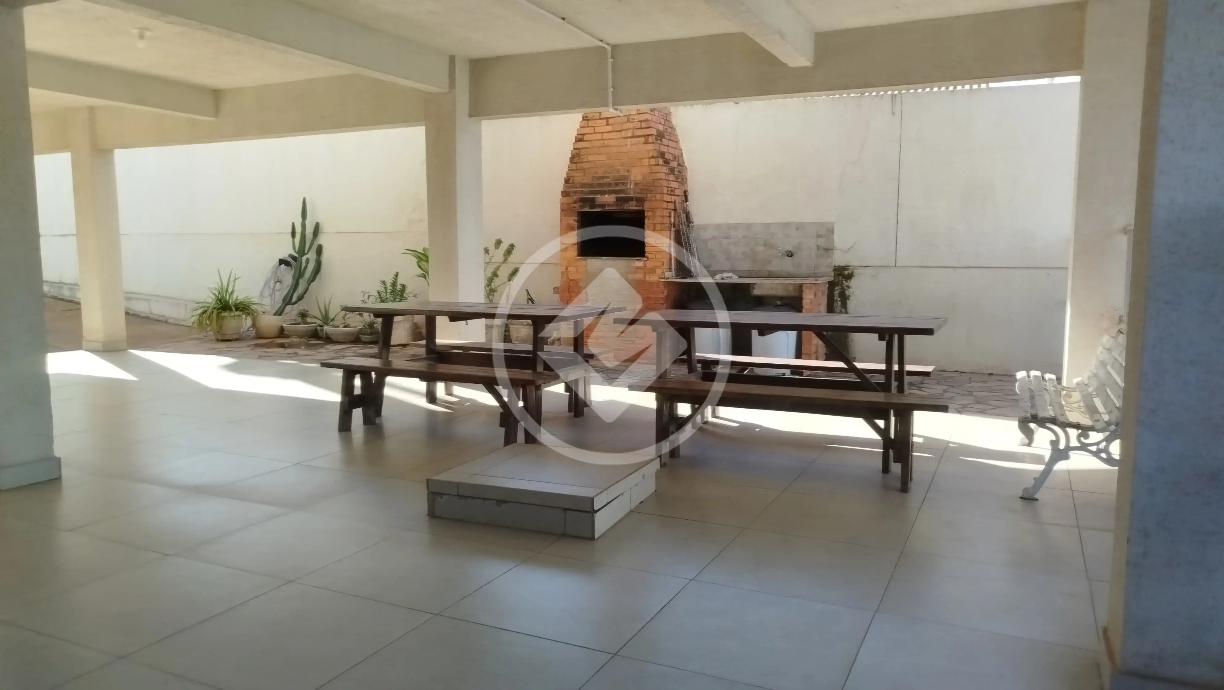Imagem 2 - Apartamento em Araés, Cuiabá - MT