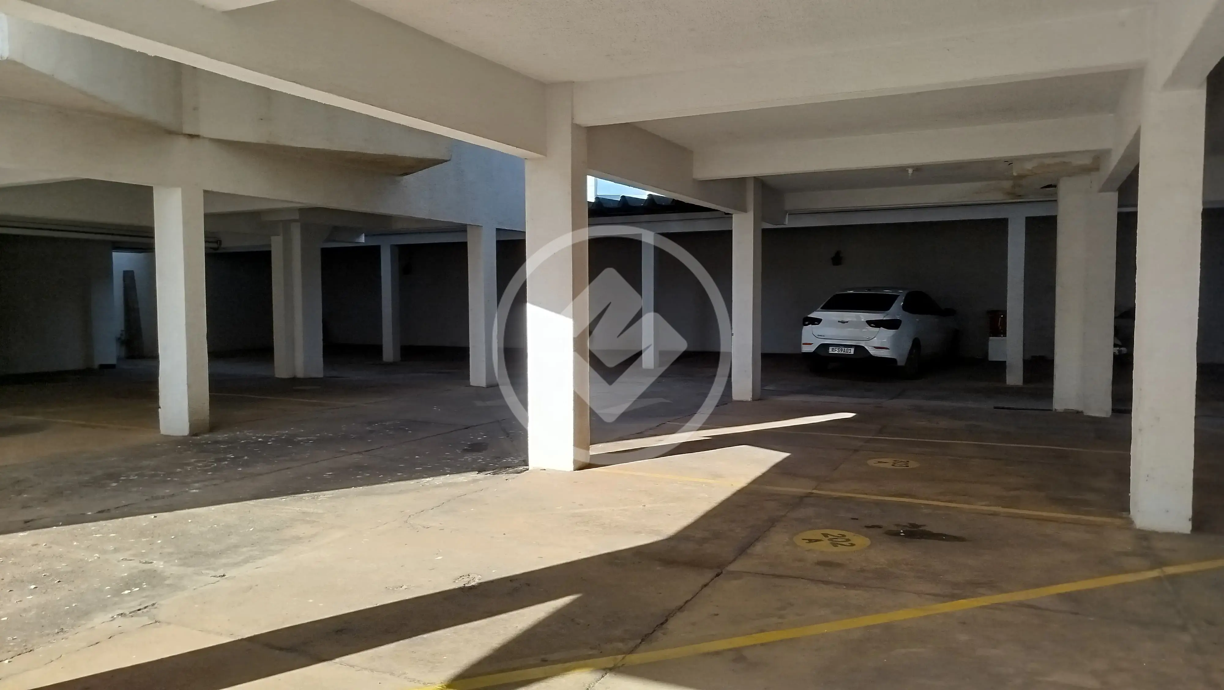 Imagem 4 - Apartamento em Araés, Cuiabá - MT