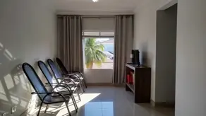 Apartamento Araés, Cuiabá - MT — foto 1